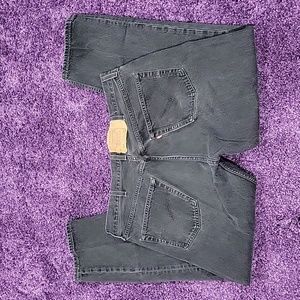 Vintage Levi’s 501 Made in USA 40x30  Button Fly Jeans